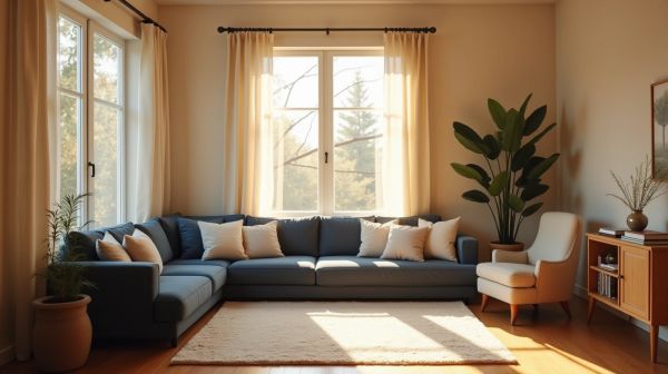 Optimiser une rénovation d'ampleur pour améliorer votre confort thermique