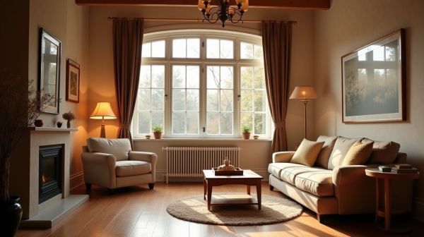 Optimiser une rénovation d'ampleur pour améliorer votre confort thermique