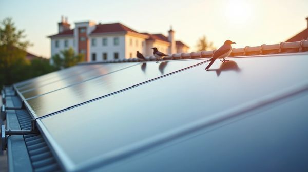 Panneau solaire photovoltaïque : comment réduire vos factures d'électricité ?