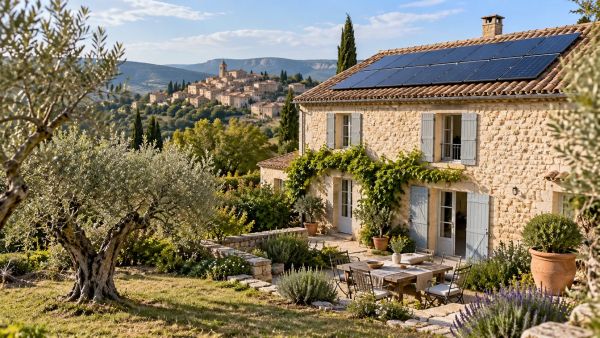 Panneaux solaires photovoltaïques : 5 astuces pour économiser sur l'énergie