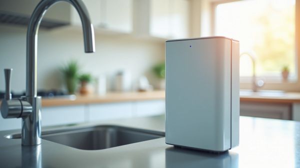 Pourquoi opter pour un chauffe-eau thermodynamique ?