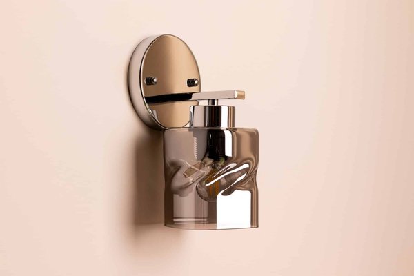 Quel style d'applique murale conviendrait le mieux à votre chambre ?