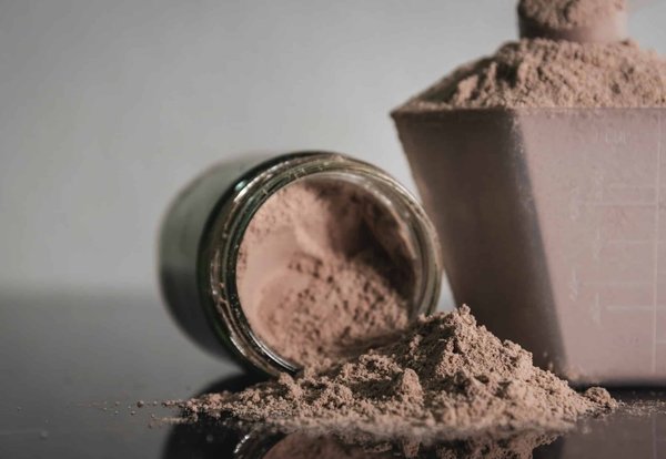 Comment choisir sa whey isolate en 2024 ?