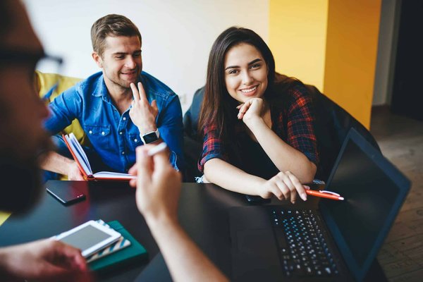 Quelle école de management choisir pour poursuivre vos études ?