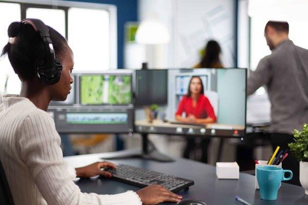 Boostez Votre Présence en Ligne : Stratégies Imbattables de notre Agence Marketing Numérique