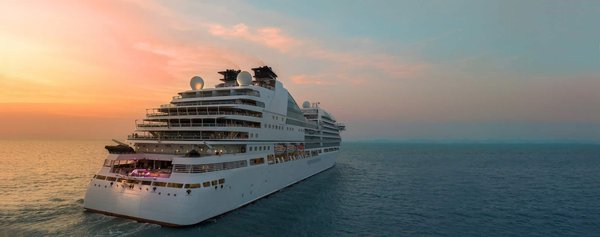 Les top destinations en croisière