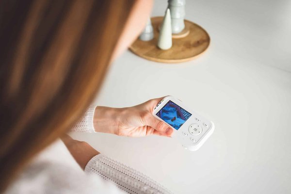 Guide d'achat : trouvez le meilleur babyphone en 2024