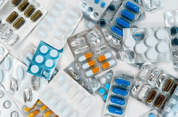 les conséquences de la surconsommation de médicaments dans notre société
